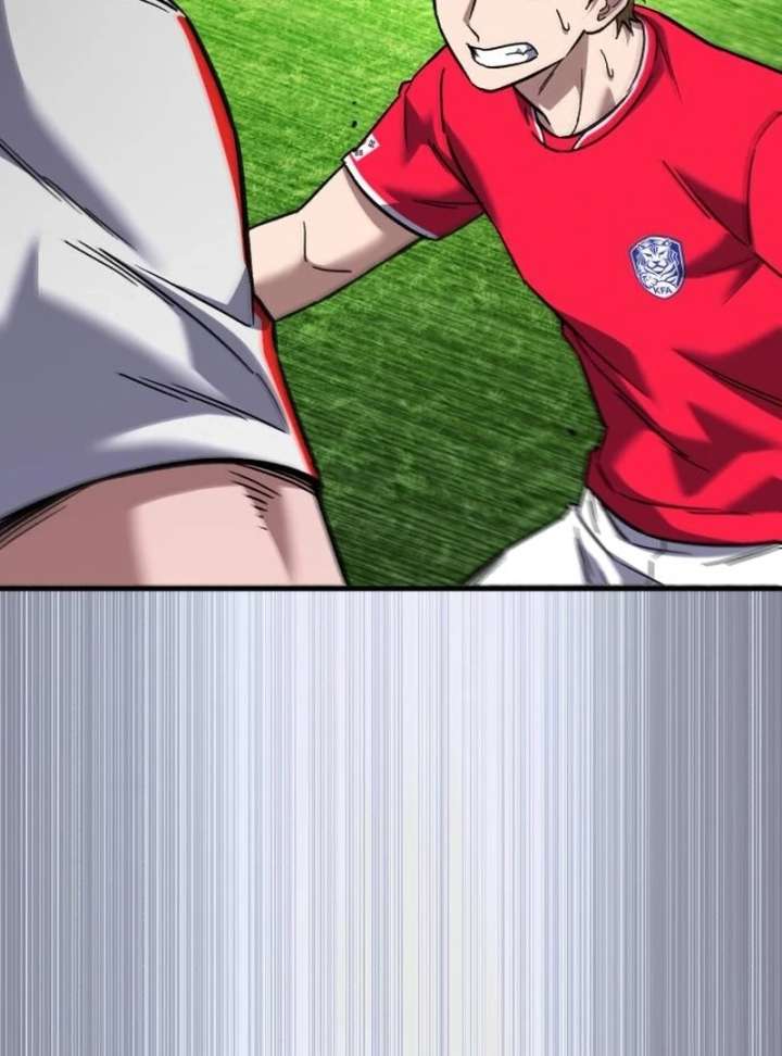 The genius midfielder’s passes are special Chapter 36 - Page 41