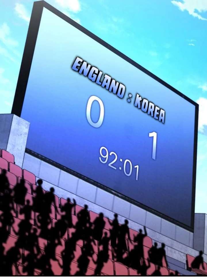 The genius midfielder’s passes are special Chapter 36 - Page 45