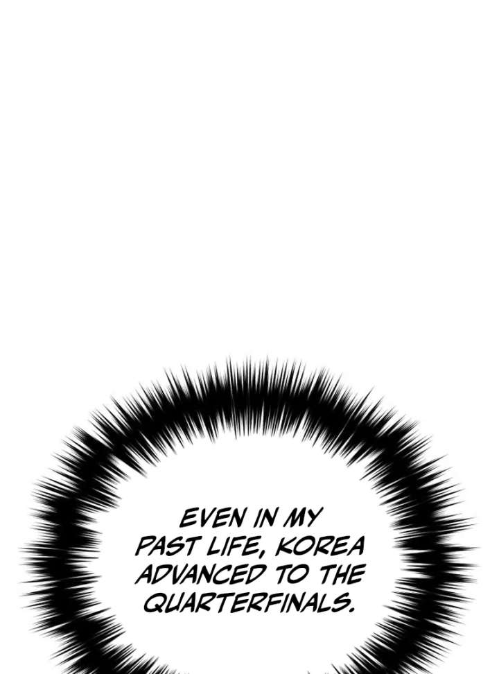 The genius midfielder’s passes are special Chapter 36 - Page 50