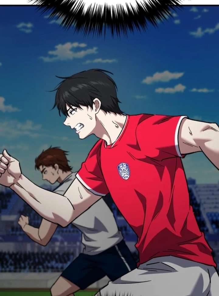 The genius midfielder’s passes are special Chapter 36 - Page 51