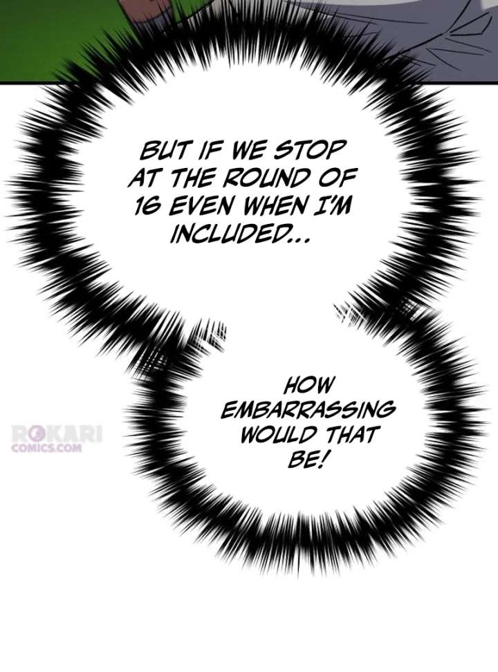 The genius midfielder’s passes are special Chapter 36 - Page 52