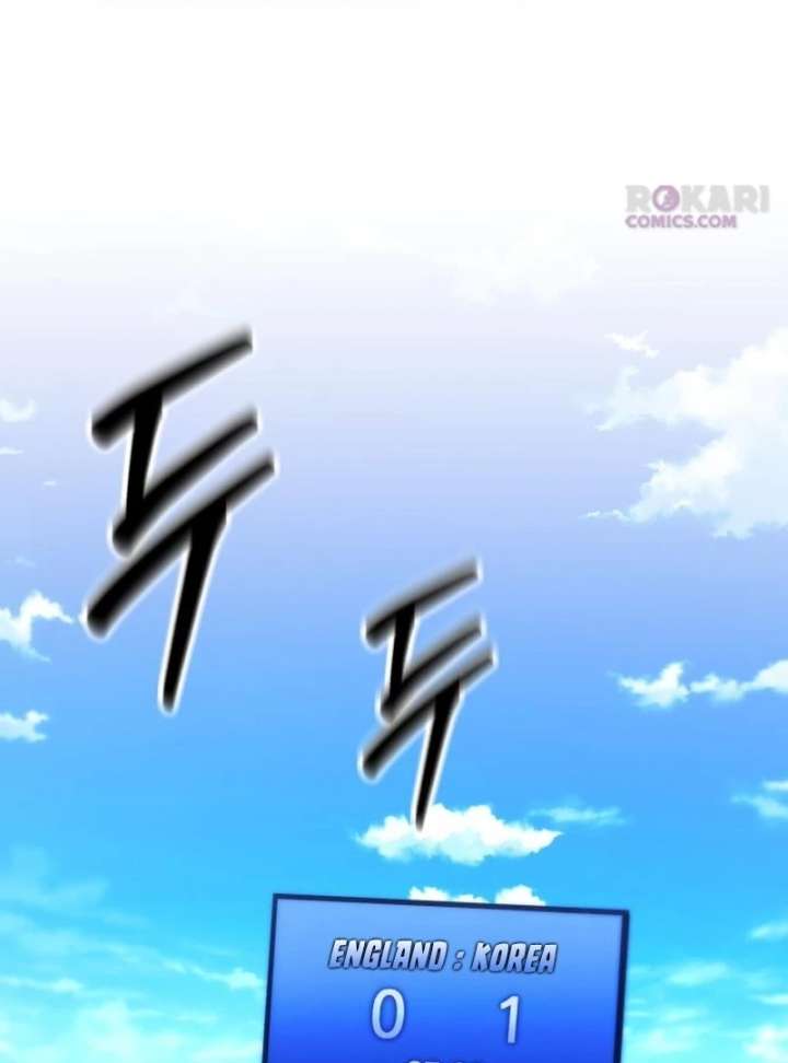 The genius midfielder’s passes are special Chapter 36 - Page 6