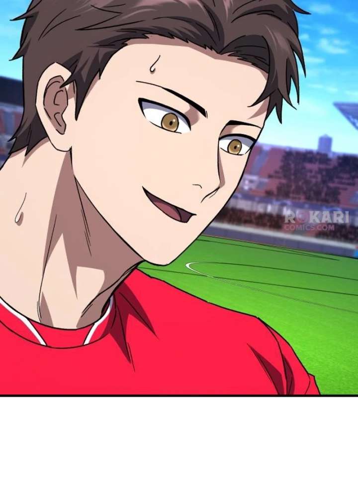 The genius midfielder’s passes are special Chapter 36 - Page 75