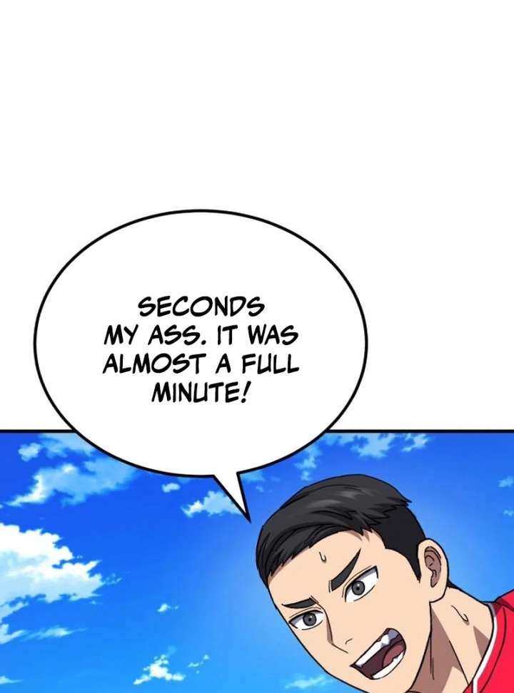 The genius midfielder’s passes are special Chapter 36 - Page 76