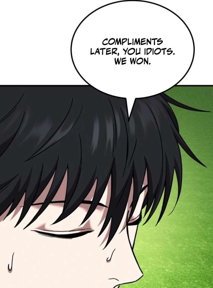 The genius midfielder’s passes are special Chapter 36 - Page 79