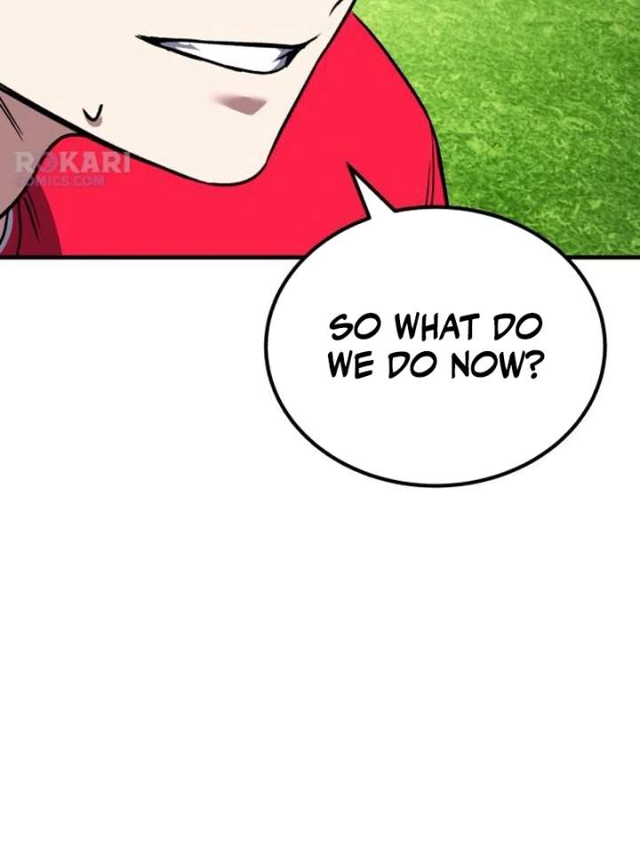 The genius midfielder’s passes are special Chapter 36 - Page 80