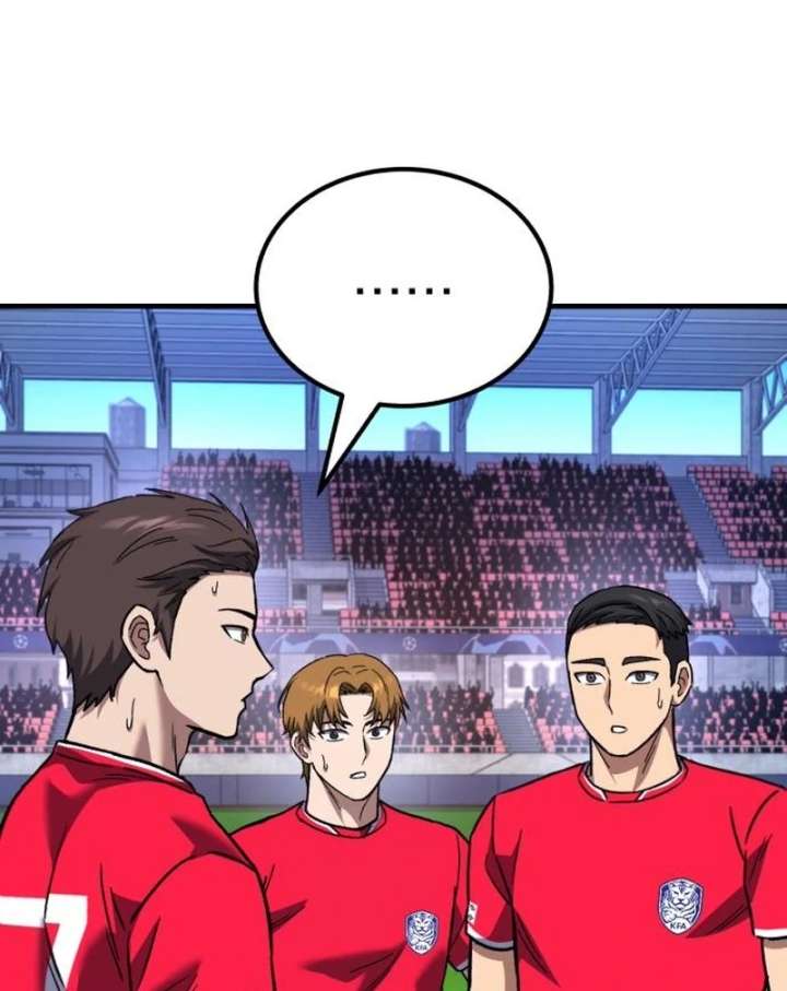 The genius midfielder’s passes are special Chapter 36 - Page 81