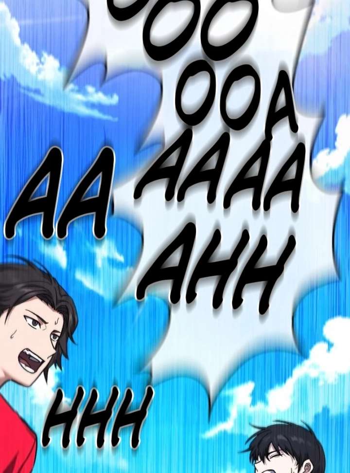 The genius midfielder’s passes are special Chapter 36 - Page 85