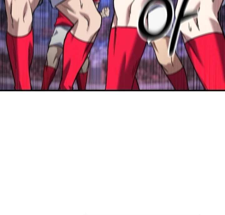 The genius midfielder’s passes are special Chapter 36 - Page 87