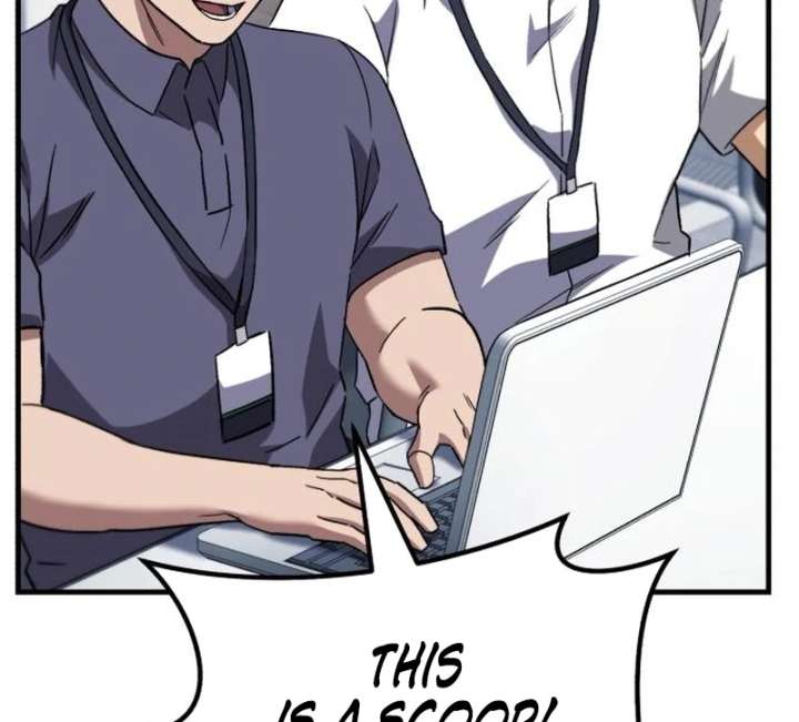 The genius midfielder’s passes are special Chapter 36 - Page 91