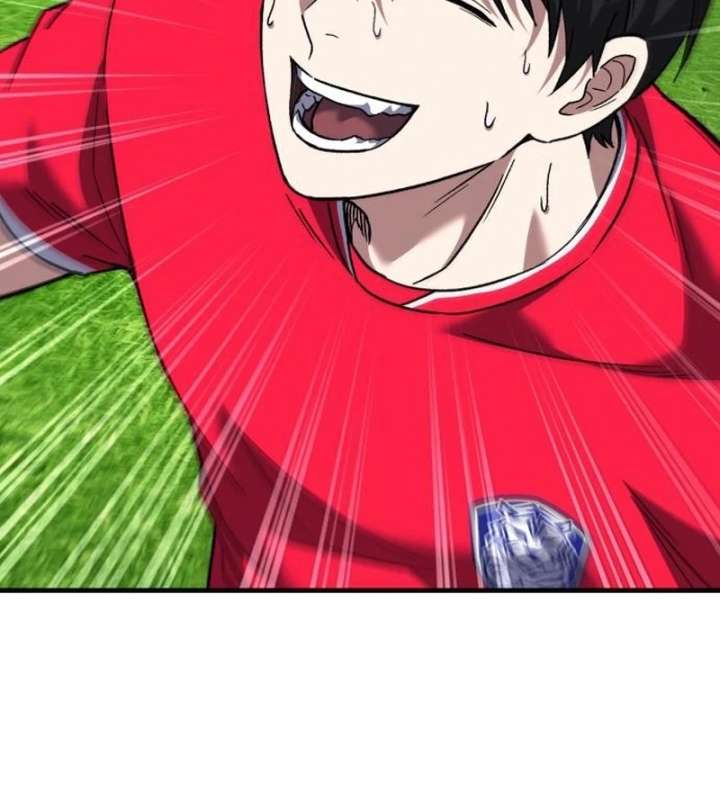 The genius midfielder’s passes are special Chapter 36 - Page 97