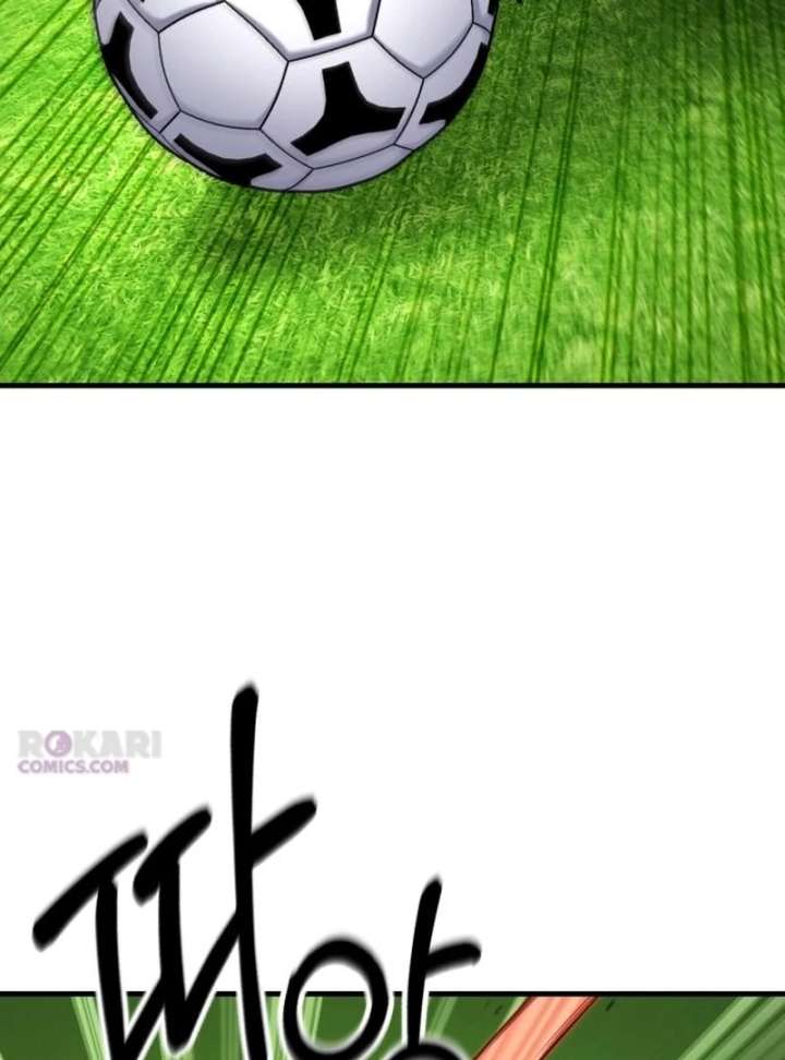 The genius midfielder’s passes are special Chapter 37 - Page 102