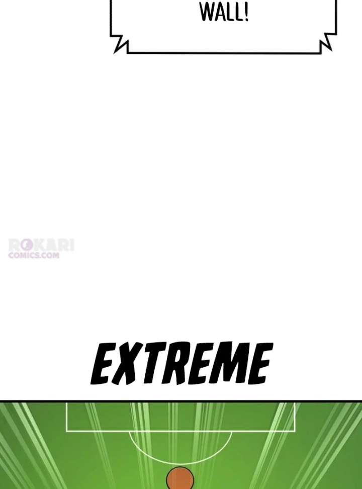 The genius midfielder’s passes are special Chapter 37 - Page 108