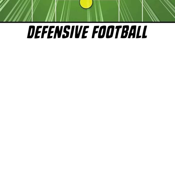 The genius midfielder’s passes are special Chapter 37 - Page 110