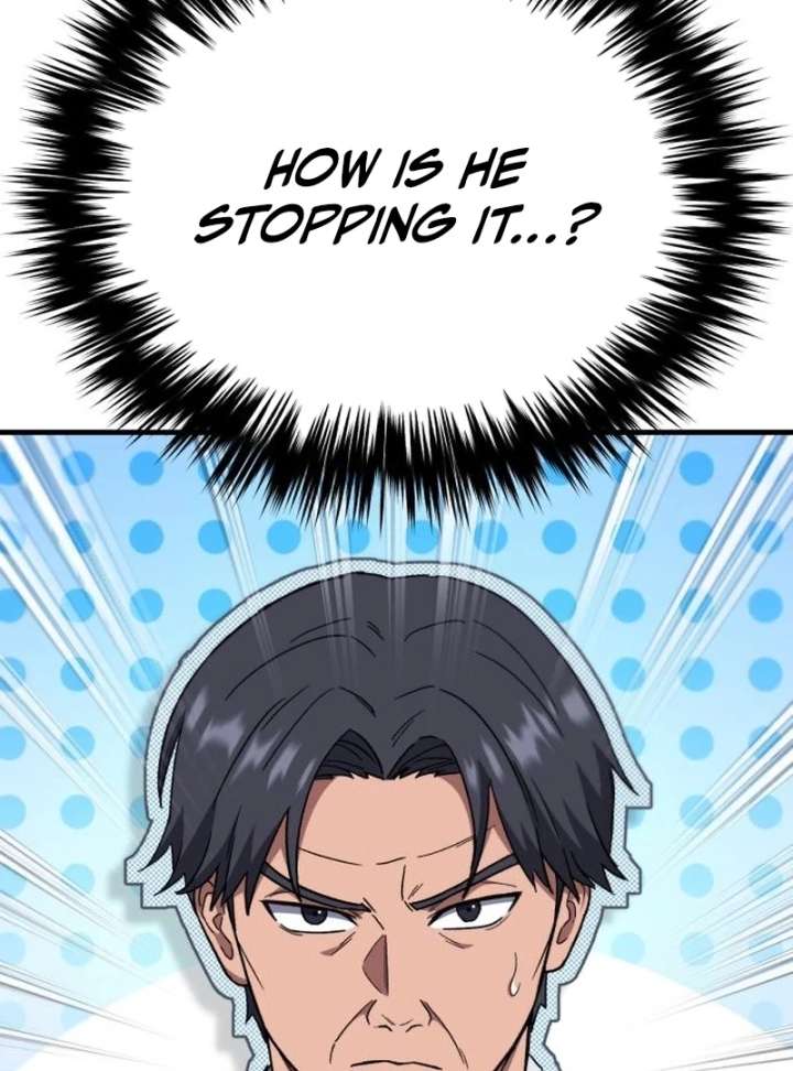 The genius midfielder’s passes are special Chapter 37 - Page 124