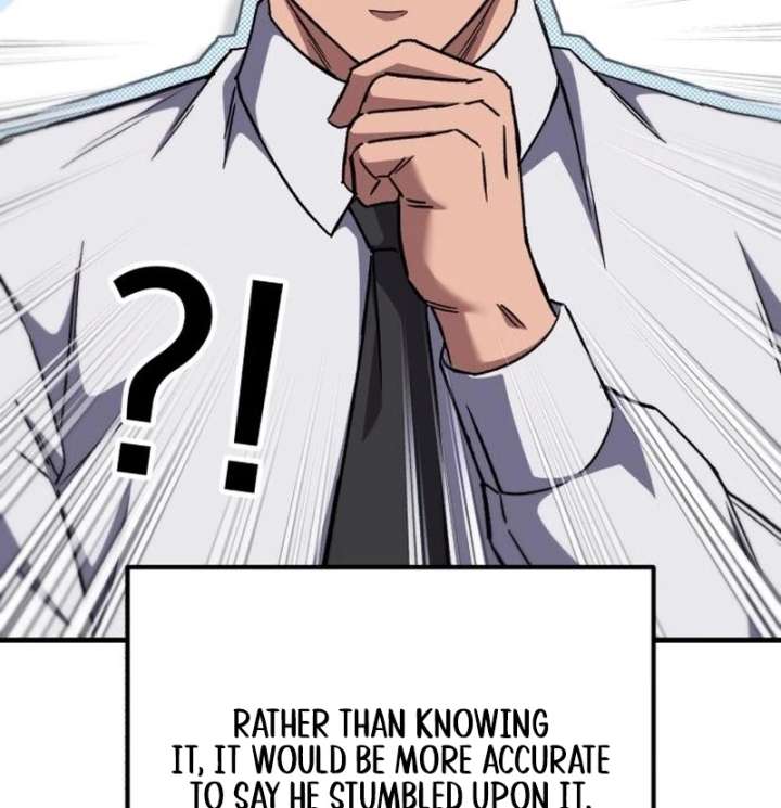 The genius midfielder’s passes are special Chapter 37 - Page 125