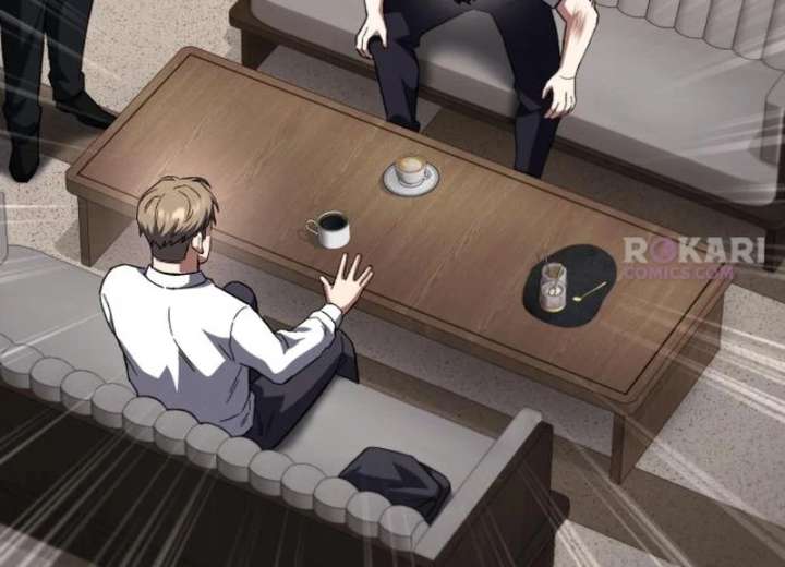 The genius midfielder’s passes are special Chapter 37 - Page 13