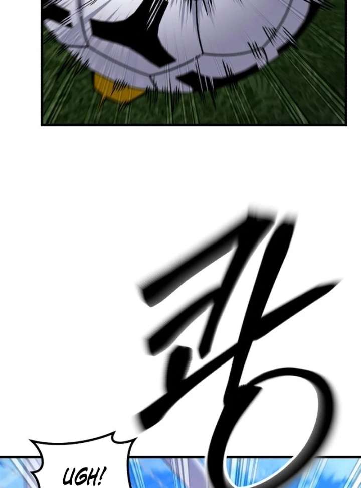 The genius midfielder’s passes are special Chapter 37 - Page 157