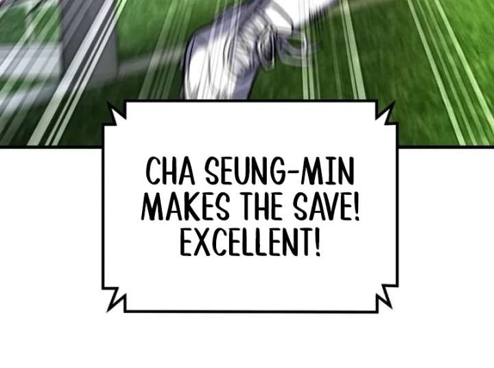 The genius midfielder’s passes are special Chapter 37 - Page 159