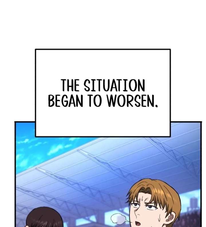 The genius midfielder’s passes are special Chapter 37 - Page 164