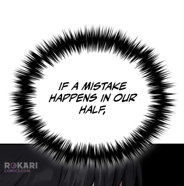 The genius midfielder’s passes are special Chapter 37 - Page 169