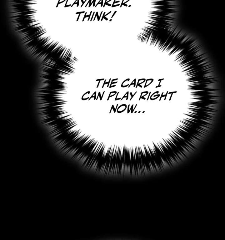 The genius midfielder’s passes are special Chapter 37 - Page 175