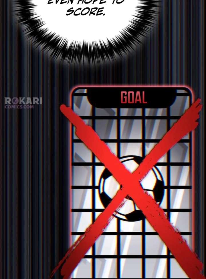 The genius midfielder’s passes are special Chapter 37 - Page 178