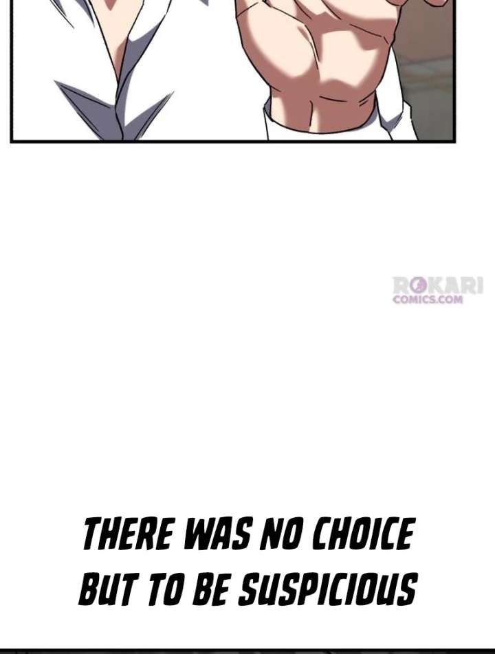 The genius midfielder’s passes are special Chapter 37 - Page 18