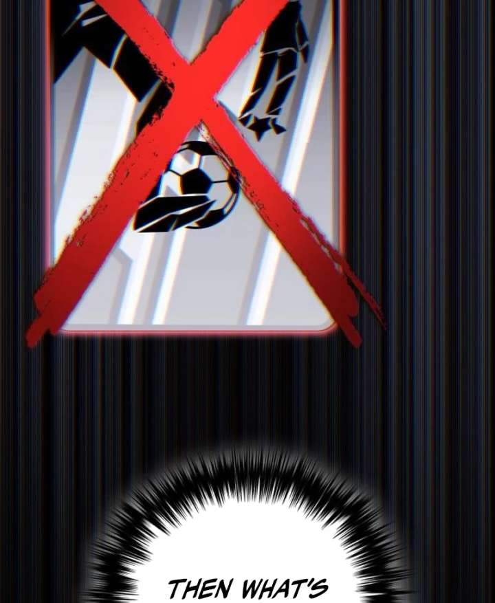 The genius midfielder’s passes are special Chapter 37 - Page 180