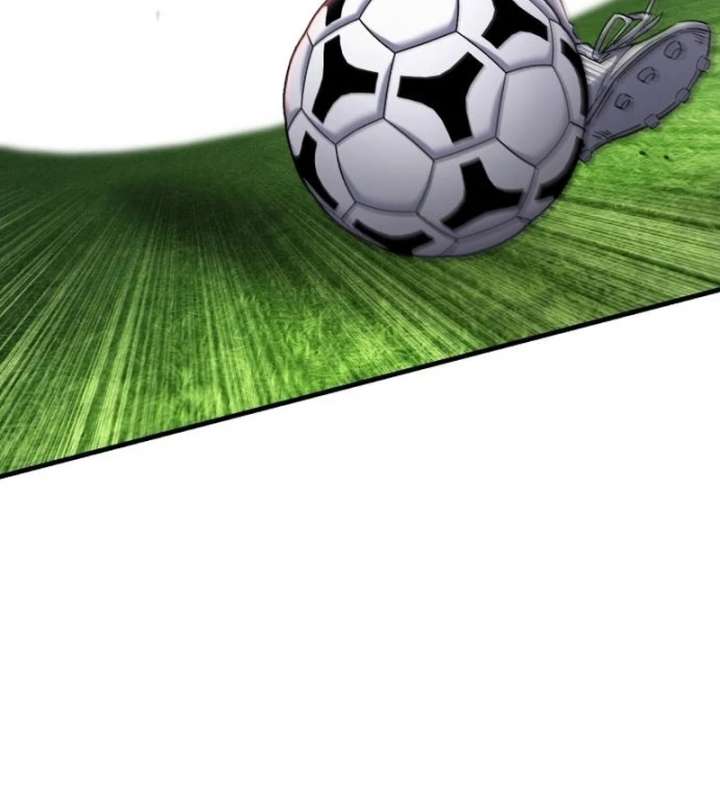 The genius midfielder’s passes are special Chapter 37 - Page 190