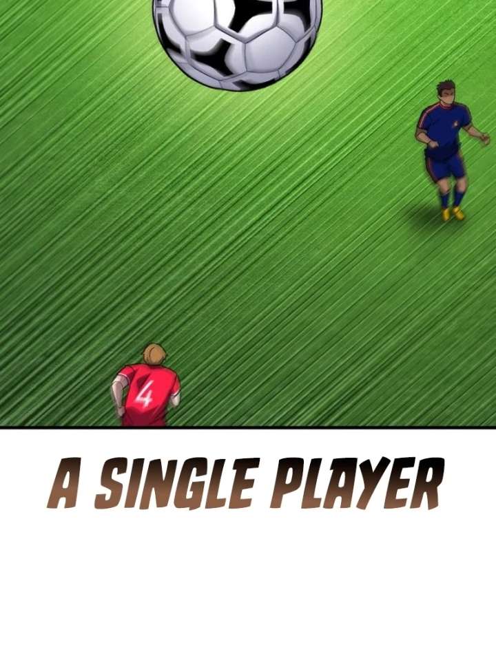 The genius midfielder’s passes are special Chapter 37 - Page 192