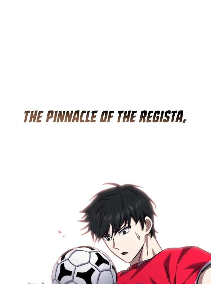 The genius midfielder’s passes are special Chapter 37 - Page 193