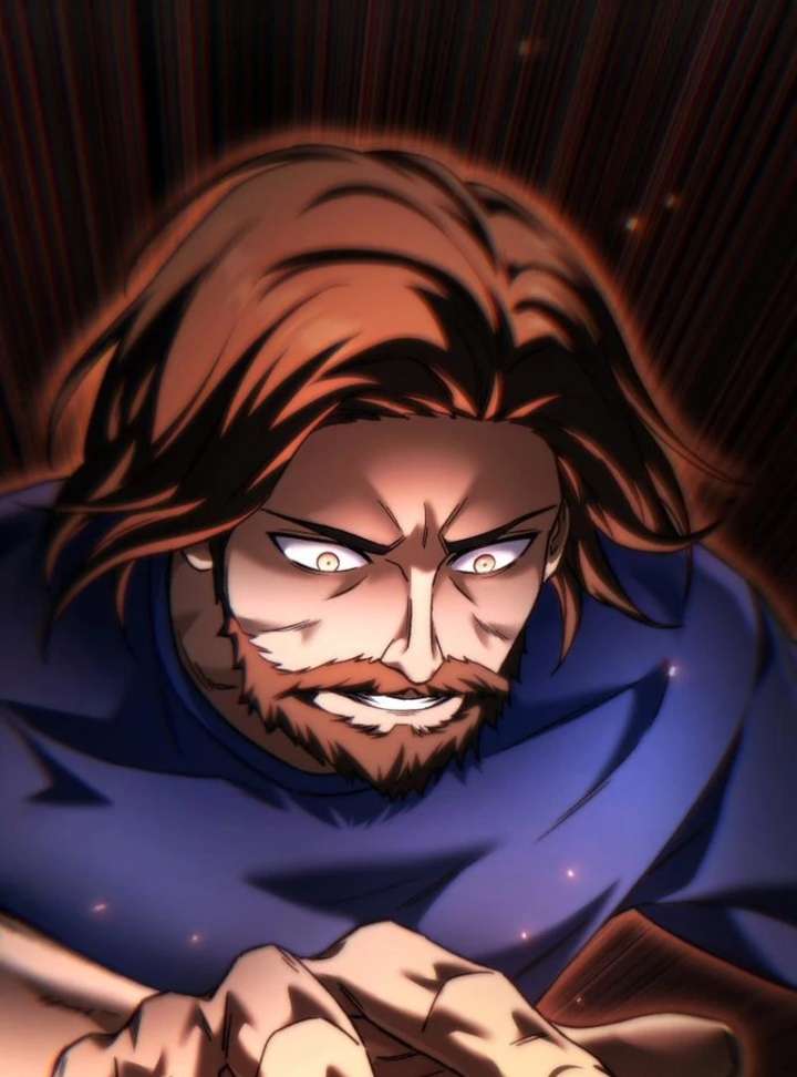 The genius midfielder’s passes are special Chapter 37 - Page 196