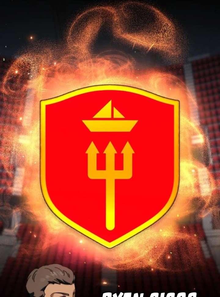 The genius midfielder’s passes are special Chapter 37 - Page 20