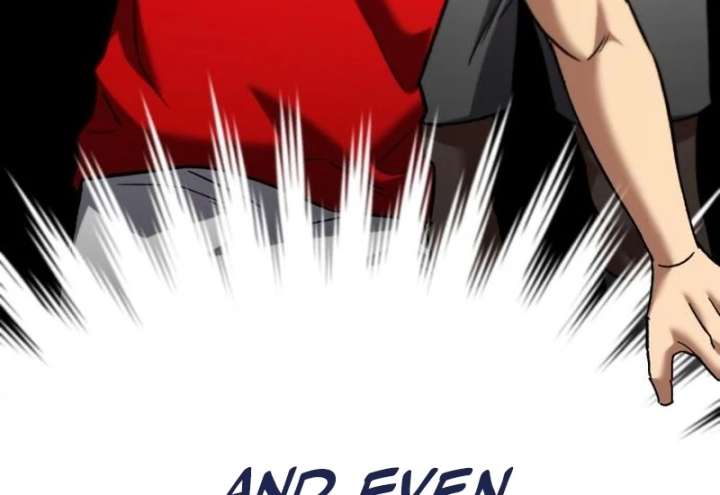 The genius midfielder’s passes are special Chapter 37 - Page 23