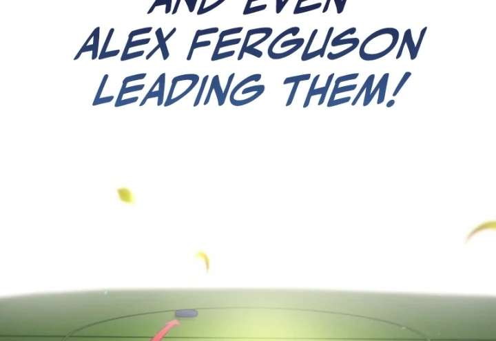 The genius midfielder’s passes are special Chapter 37 - Page 24