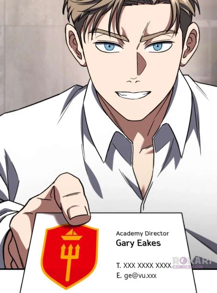 The genius midfielder’s passes are special Chapter 37 - Page 27