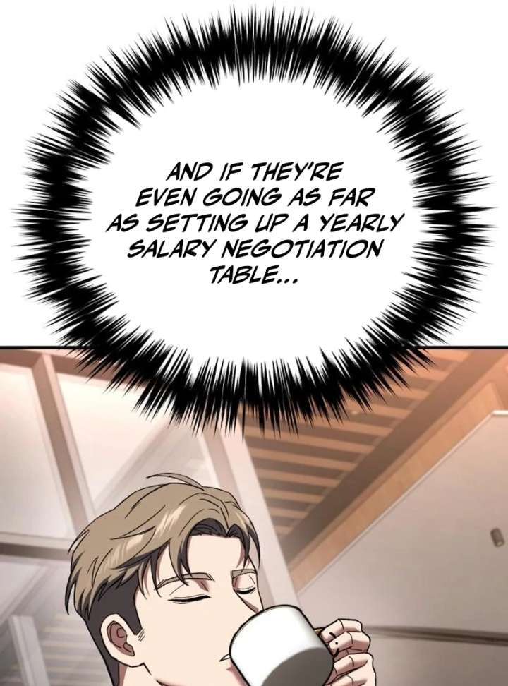 The genius midfielder’s passes are special Chapter 37 - Page 40