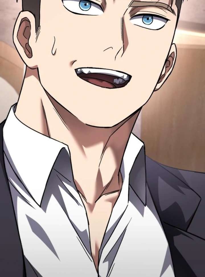 The genius midfielder’s passes are special Chapter 37 - Page 6