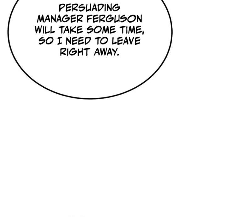 The genius midfielder’s passes are special Chapter 37 - Page 65