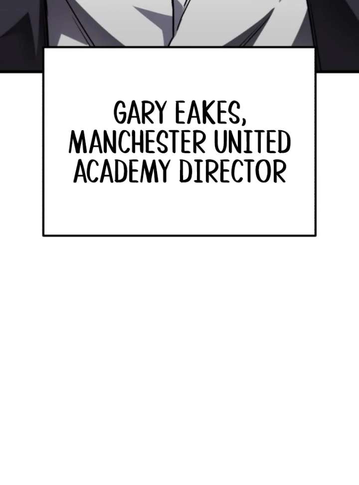 The genius midfielder’s passes are special Chapter 37 - Page 7