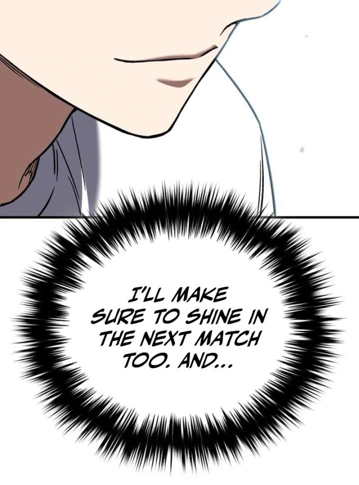 The genius midfielder’s passes are special Chapter 37 - Page 71