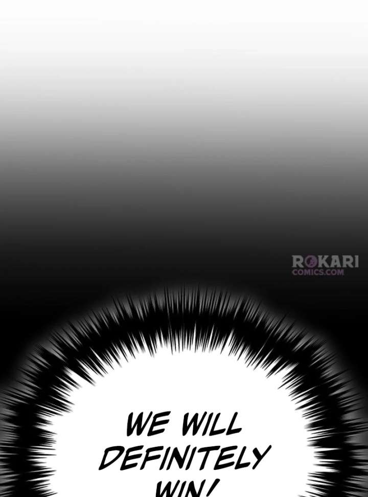 The genius midfielder’s passes are special Chapter 37 - Page 72