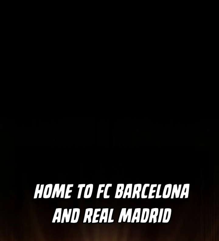 The genius midfielder’s passes are special Chapter 37 - Page 75