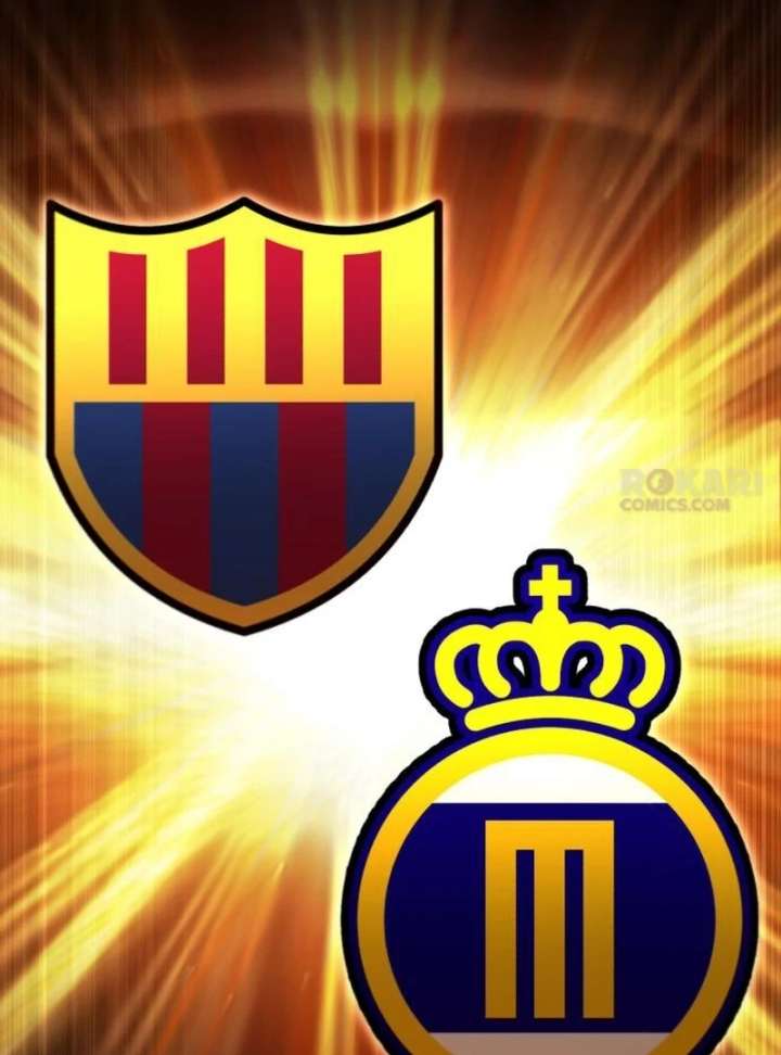 The genius midfielder’s passes are special Chapter 37 - Page 76