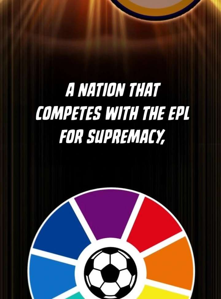 The genius midfielder’s passes are special Chapter 37 - Page 77