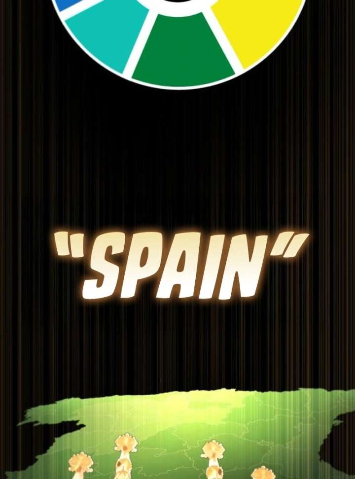 The genius midfielder’s passes are special Chapter 37 - Page 78