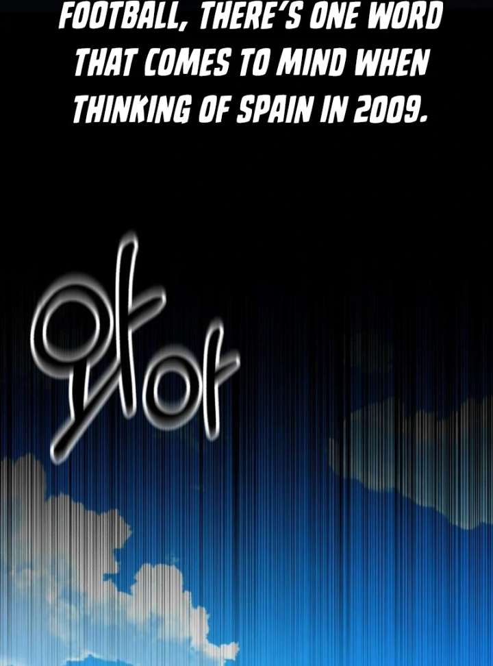 The genius midfielder’s passes are special Chapter 37 - Page 81