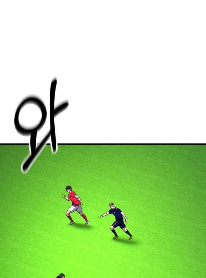 The genius midfielder’s passes are special Chapter 37 - Page 83