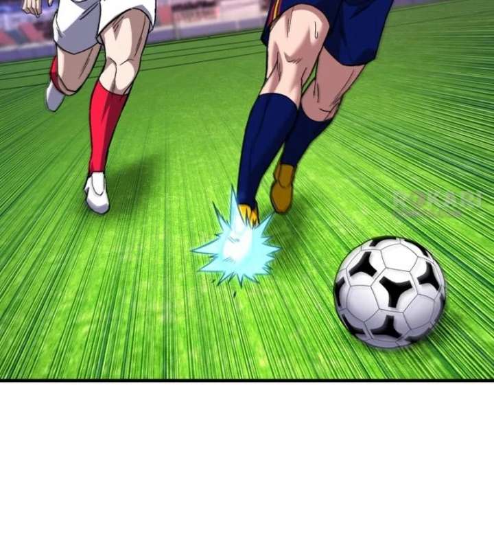 The genius midfielder’s passes are special Chapter 37 - Page 94